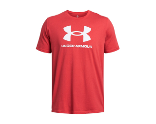 Under Armour SPORTSTYLE LOGO UPDATE SS
