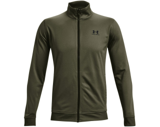 Under Armour SPORTSTYLE TRICOT JACKET