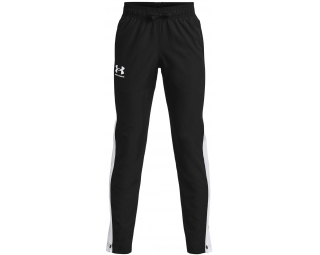 Under Armour SPORTSTYLE WOVEN PANTS K