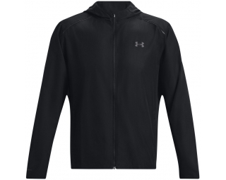 Under Armour STORM RUN HOODED JACKET