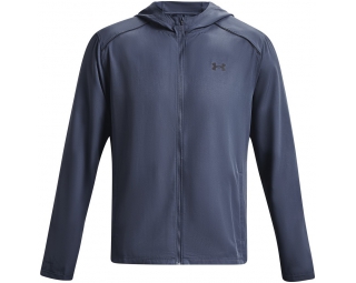 Under Armour STORM RUN HOODED JACKET