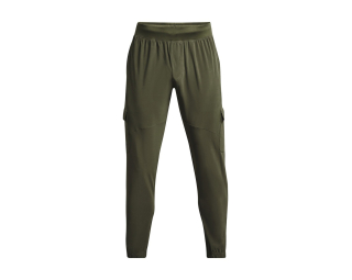 Under Armour STRETCH WOVEN CARGO PANTS