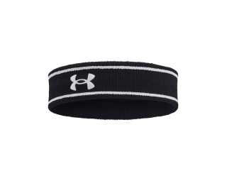 Under Armour STRIPED PERFORMANCE TERRY HB