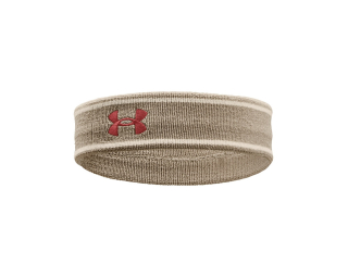 Under Armour STRIPED PERFORMANCE TERRY HB