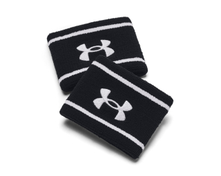 Under Armour STRIPED PERFORMANCE TERRY WB