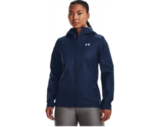 Under Armour STRM FOREFRONT RAIN JKT W