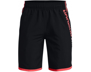 Under Armour STUNT 3.0 WOVEN SHORTS K