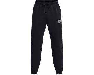 Under Armour SUMMIT KNIT JOGGERS