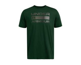 Under Armour TEAM ISSUE WORDMARK SS