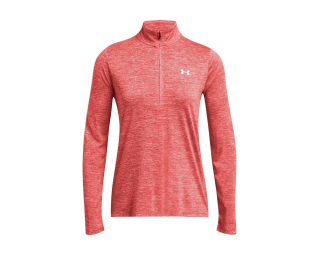 Under Armour TECH 1/2 ZIP - TWIST W