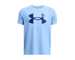 Under Armour TECH BIG LOGO SS K