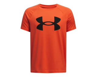 Under Armour TECH BIG LOGO SS TEE K