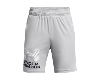 Under Armour TECH LOGO SHORTS K