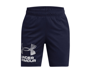 Under Armour TECH LOGO SHORTS K