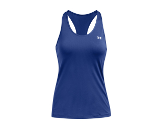 Under Armour TECH MESH RACER TANK W