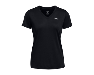 Under Armour TECH SSV - SOLID W