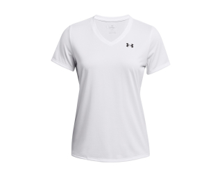 Under Armour TECH SSV - SOLID W