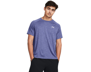 Under Armour TECH TEXTURED SS