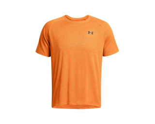 Under Armour TECH TEXTURED SS