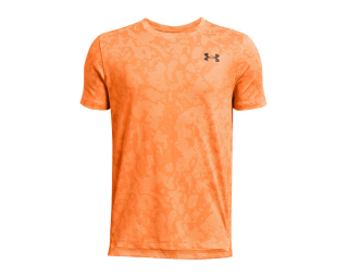 Under Armour TECH VENT GEODE SS K