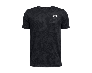 Under Armour TECH VENT GEODE SS K