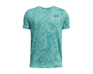 Under Armour TECH VENT GEODE SS K