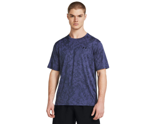 Under Armour TECH VENT GEODE SS