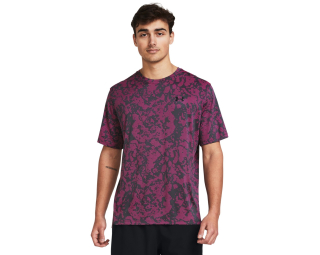 Under Armour TECH VENT GEODE SS