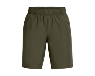 Under Armour TECH WOVEN WORDMARK SHORT K