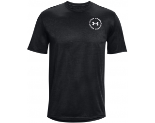 Under Armour TRAINING VENT GRAPHIC SS