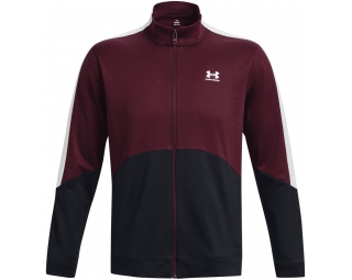 Under Armour TRICOT FASHION JACKET