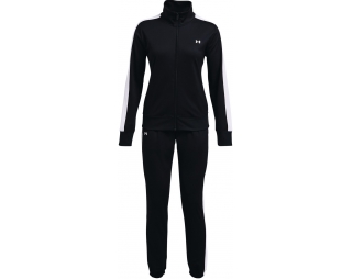 Under Armour TRICOT TRACKSUIT W