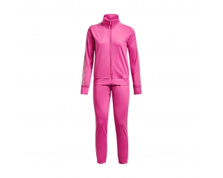 Under Armour TRICOT TRACKSUIT W