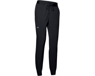Womens sports pants Under Armour ARMOUR SPORT WOVEN PANT W blue