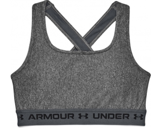 Under Armour CROSSBACK MID HEATHER W