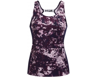 Under Armour UA FLY BY PRINTED TANK W