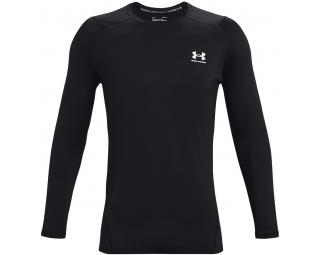 Under Armour HG ARMOUR FITTED LS