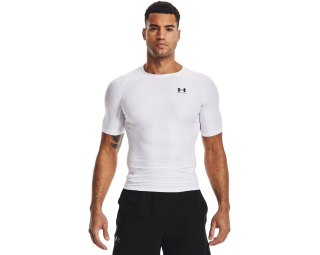 Under Armour HG ISOCHILL COMP SS