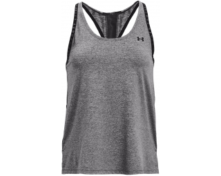 Under Armour KNOCKOUT MESH BACK TANK W