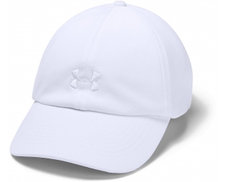 Under Armour PLAY UP CAP W