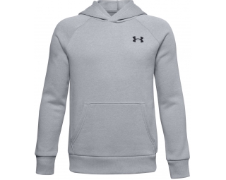 Under Armour RIVAL COTTON HOODIE K