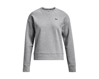 Under Armour UNSTOPPABLE FLC CREW W