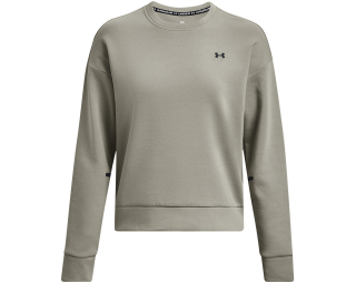 Under Armour UNSTOPPABLE FLC CREW W