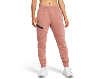 Under Armour UNSTOPPABLE FLC JOGGER W