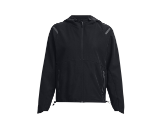 Under Armour UNSTOPPABLE HOODED JACKET W