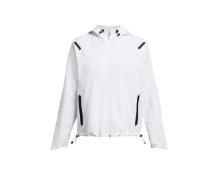 Under Armour UNSTOPPABLE HOODED JACKET W