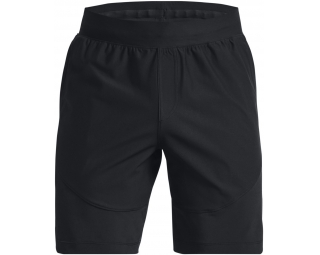 Under Armour UNSTOPPABLE HYBRID SHORTS
