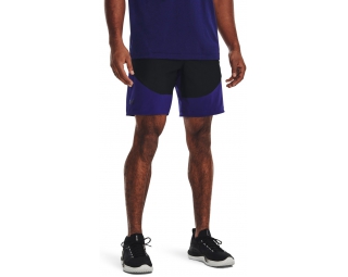 Under Armour UNSTOPPABLE HYBRID SHORTS