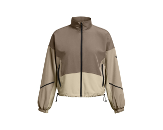 Under Armour UNSTOPPABLE JACKET W