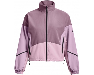 Under Armour UNSTOPPABLE JACKET W